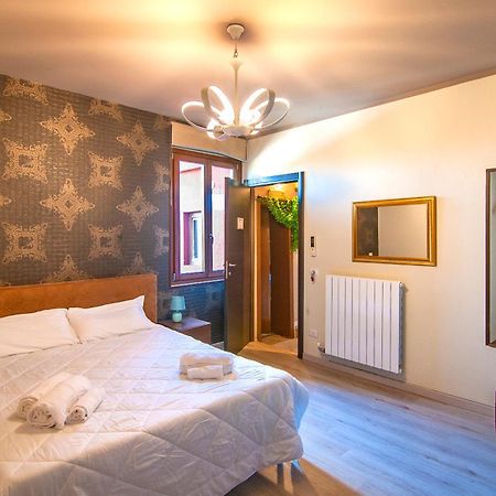 Italstay - Nuova Residenza Romeo - Affittacamere Verona Bagian luar foto