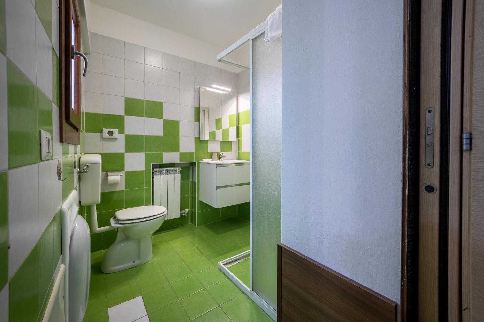Italstay - Nuova Residenza Romeo - Affittacamere Verona Bagian luar foto