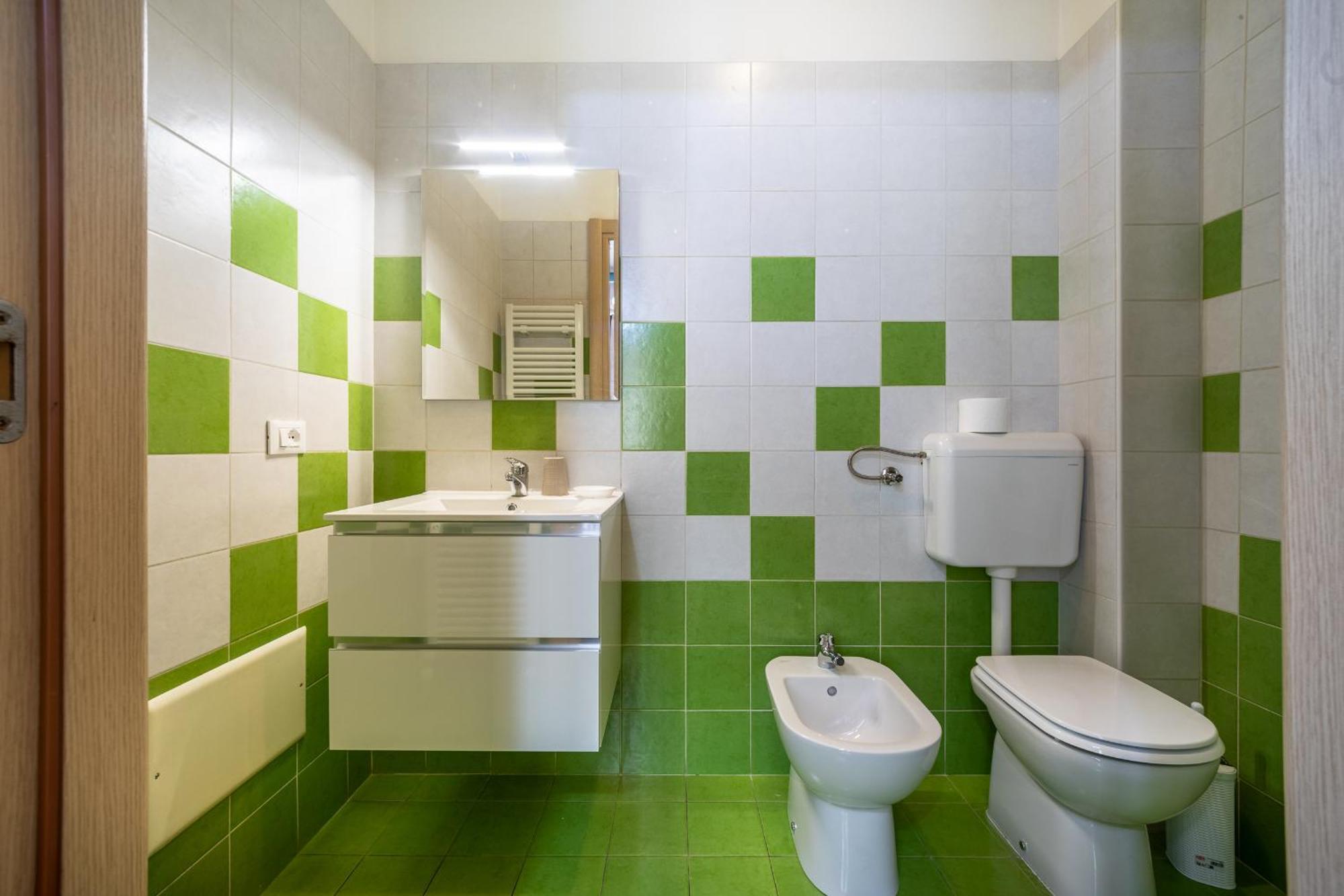 Italstay - Nuova Residenza Romeo - Affittacamere Verona Bagian luar foto