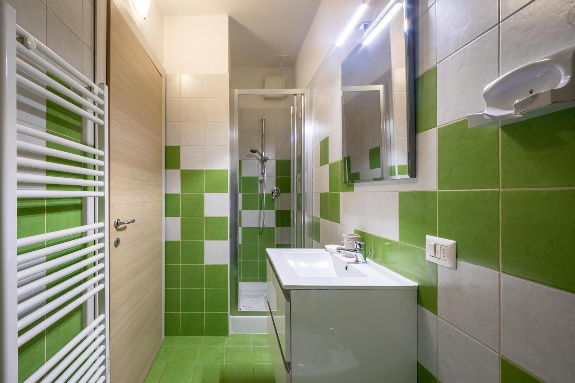 Italstay - Nuova Residenza Romeo - Affittacamere Verona Bagian luar foto