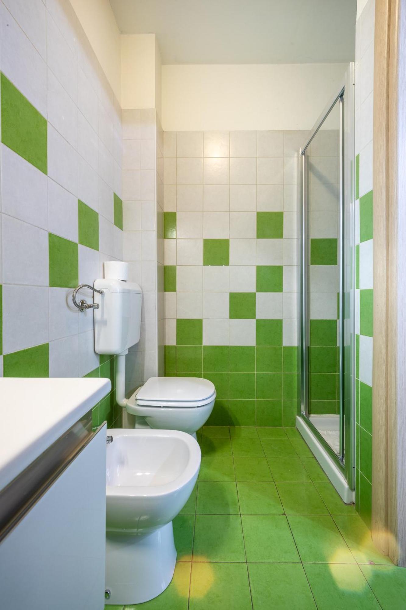 Italstay - Nuova Residenza Romeo - Affittacamere Verona Bagian luar foto