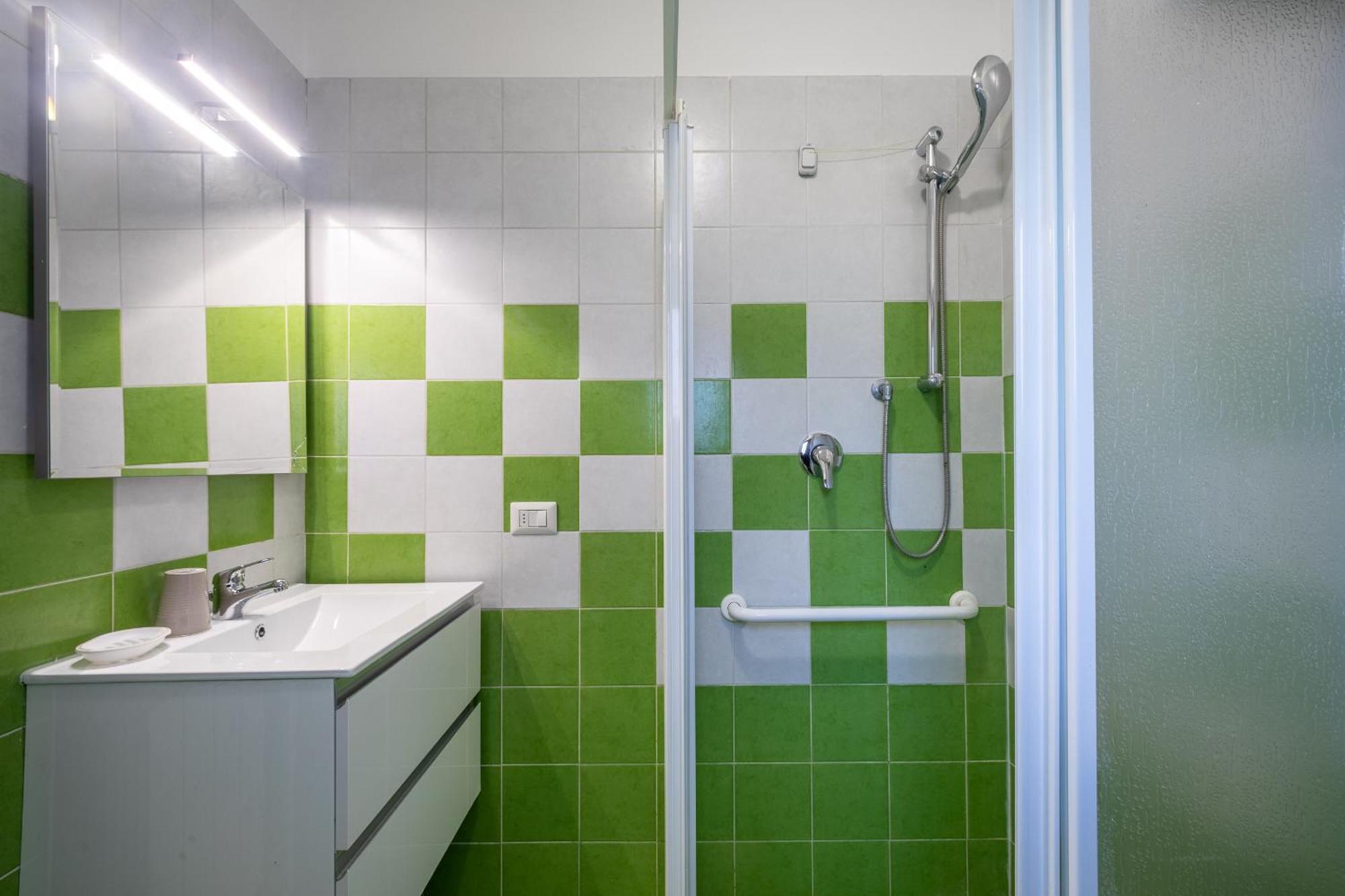 Italstay - Nuova Residenza Romeo - Affittacamere Verona Bagian luar foto