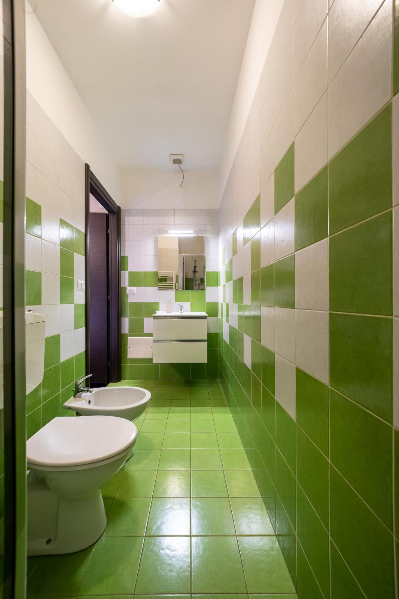 Italstay - Nuova Residenza Romeo - Affittacamere Verona Bagian luar foto
