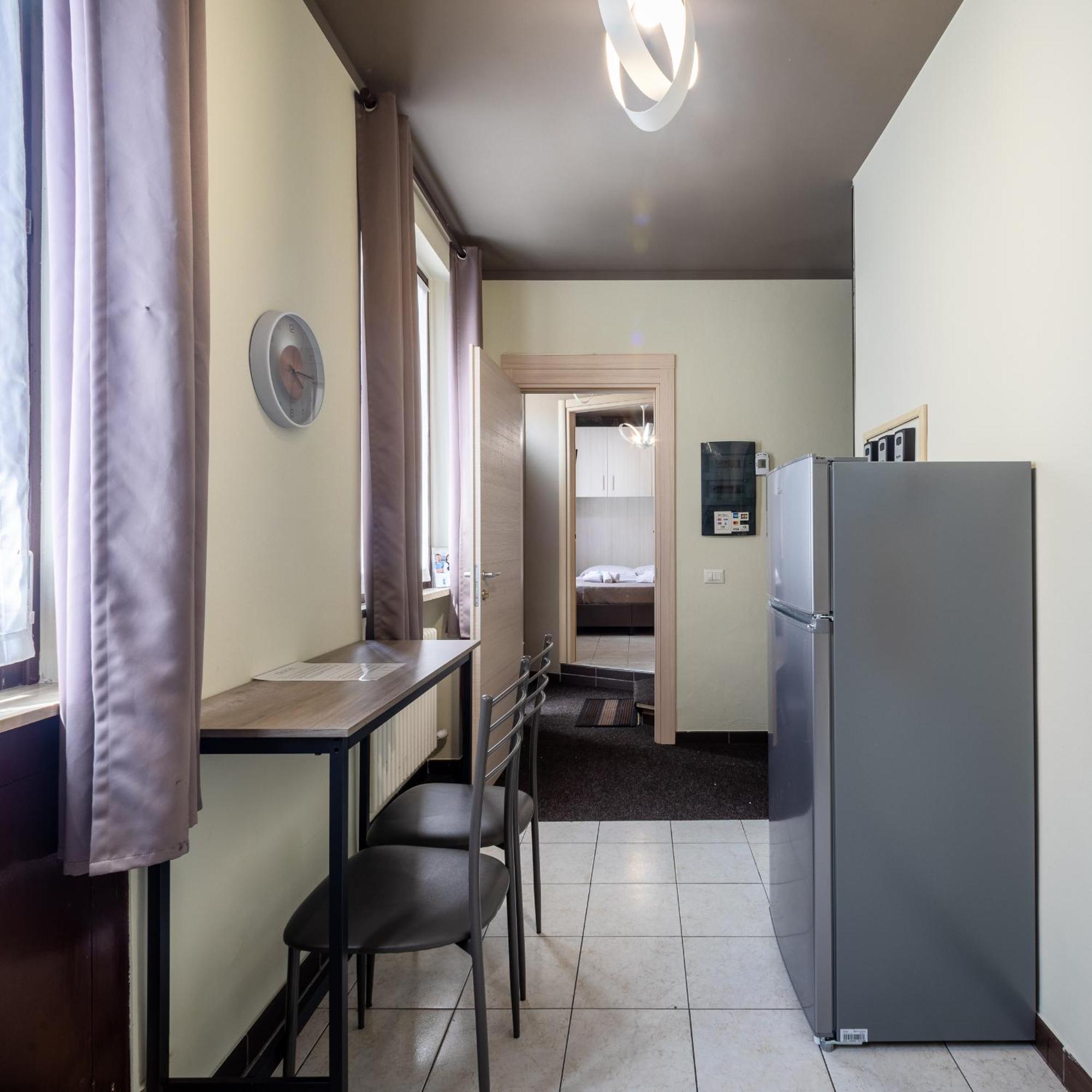 Italstay - Nuova Residenza Romeo - Affittacamere Verona Bagian luar foto
