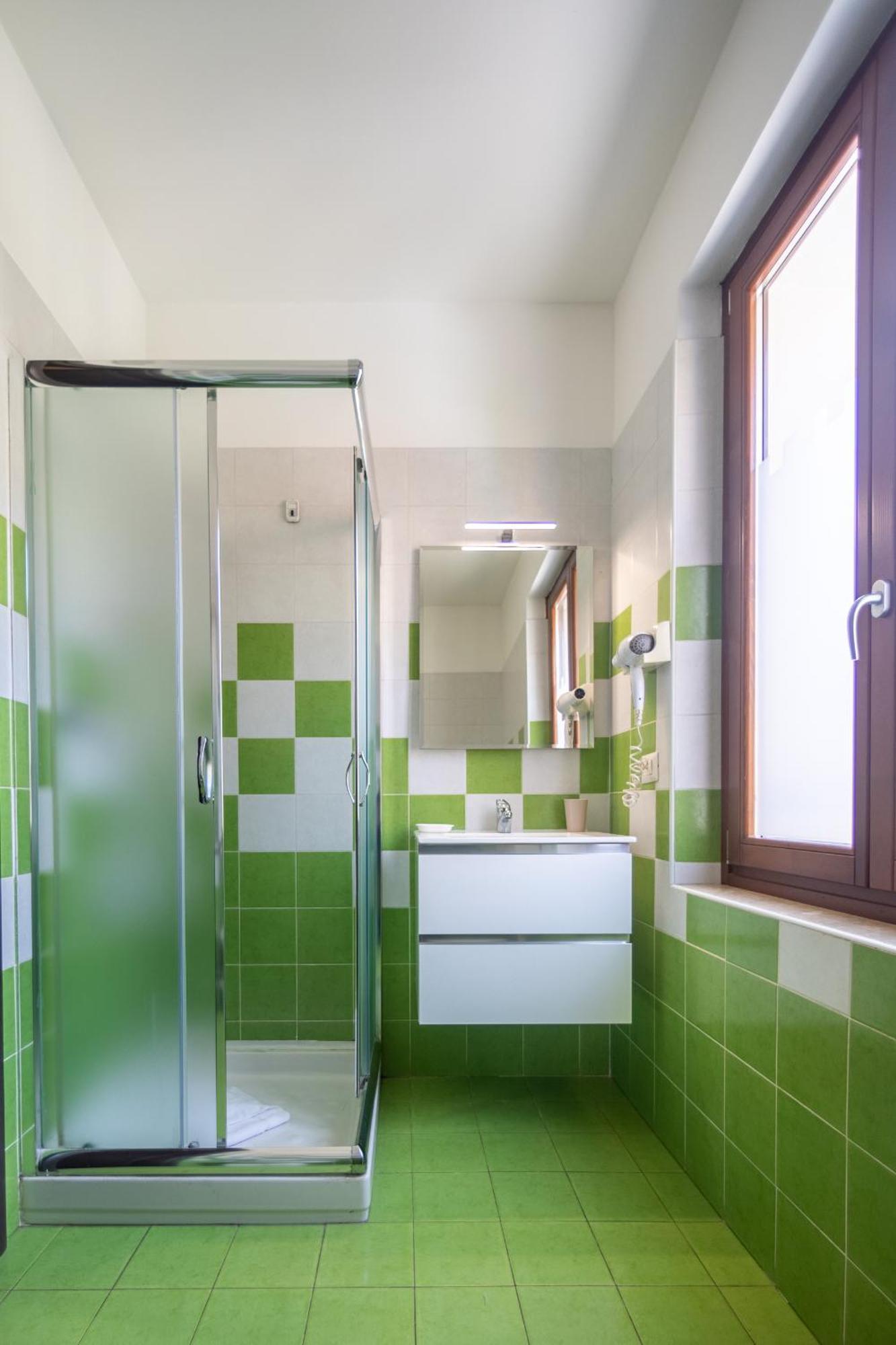 Italstay - Nuova Residenza Romeo - Affittacamere Verona Bagian luar foto