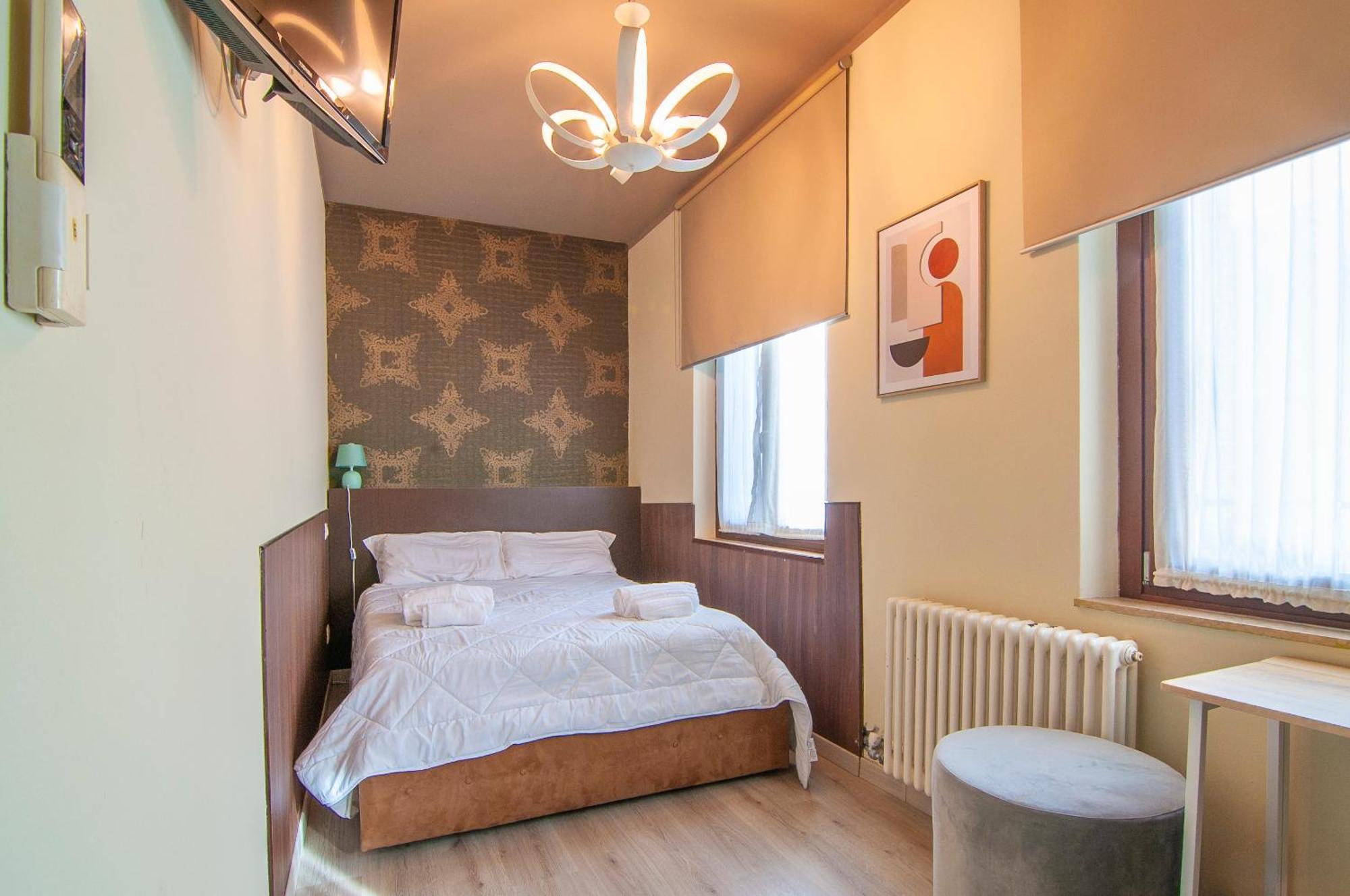 Italstay - Nuova Residenza Romeo - Affittacamere Verona Bagian luar foto