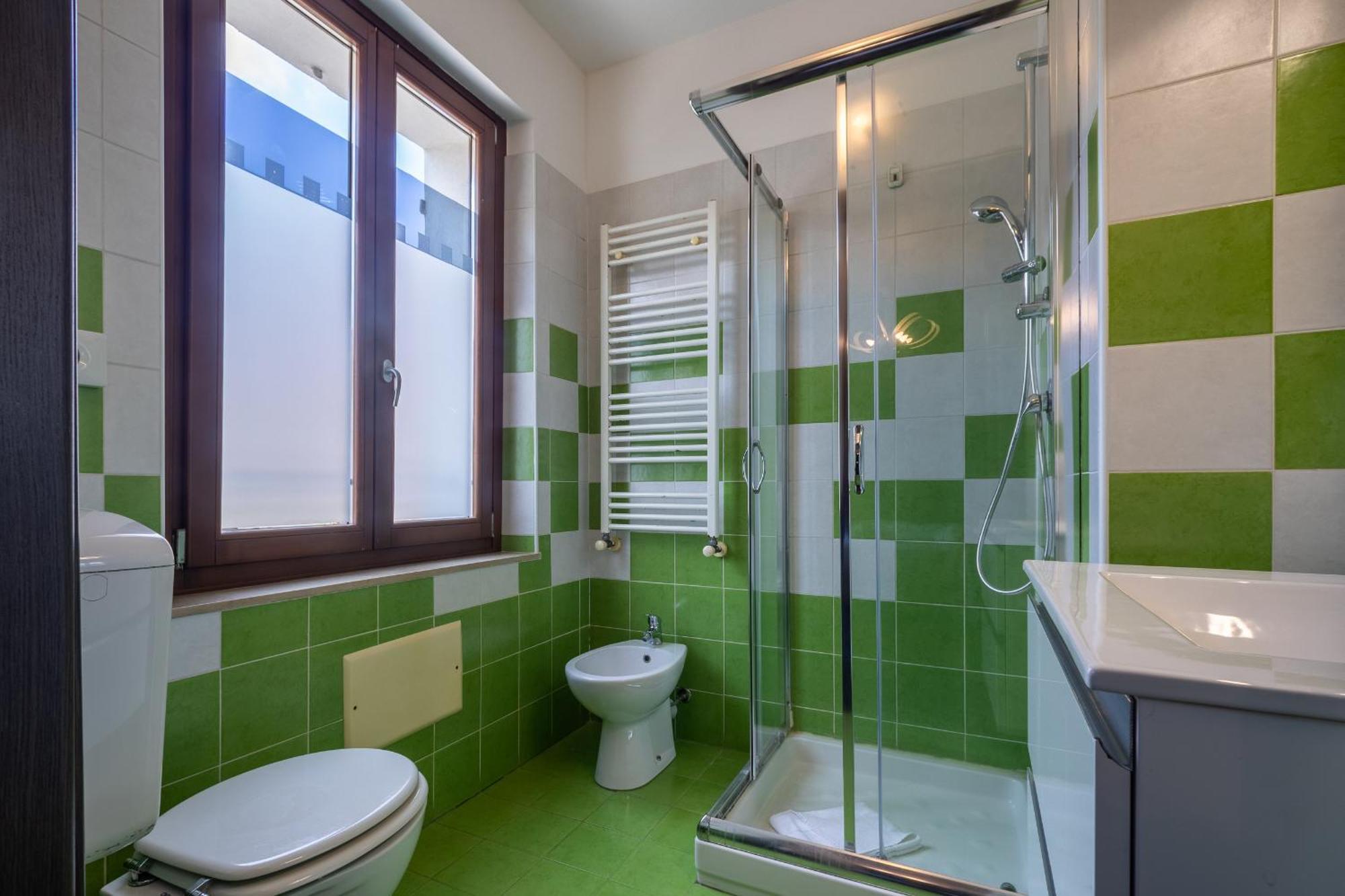 Italstay - Nuova Residenza Romeo - Affittacamere Verona Bagian luar foto