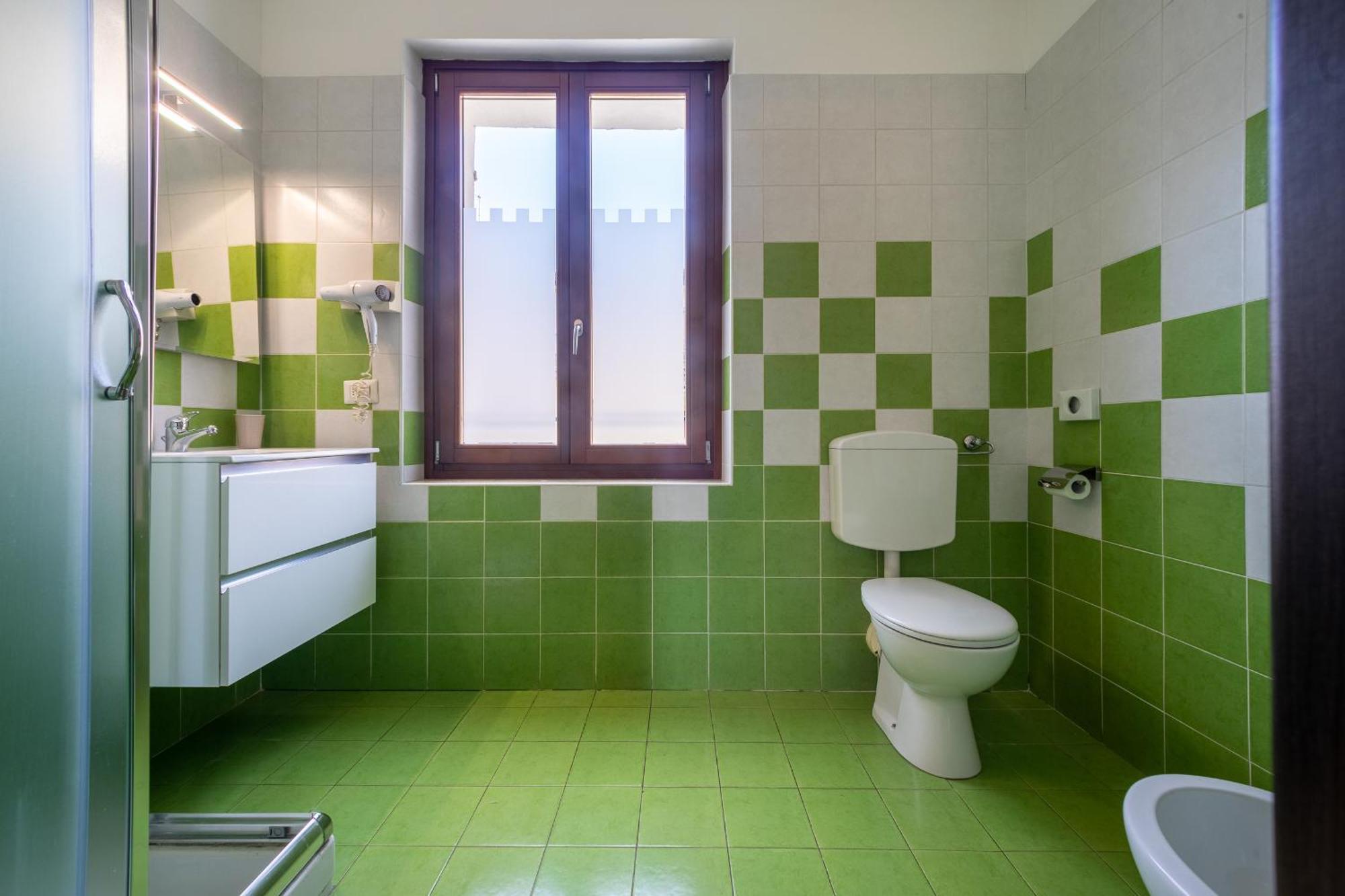 Italstay - Nuova Residenza Romeo - Affittacamere Verona Bagian luar foto