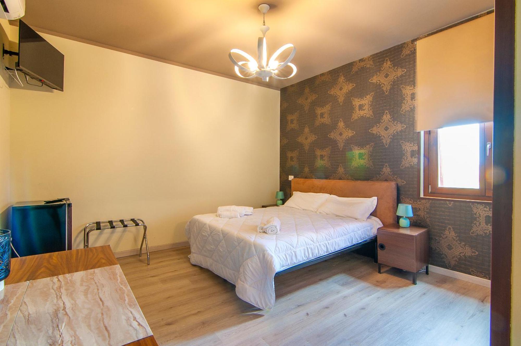 Italstay - Nuova Residenza Romeo - Affittacamere Verona Bagian luar foto